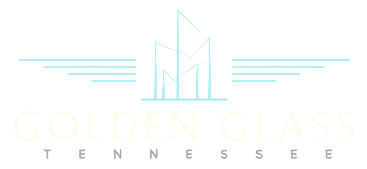 Golden Glass